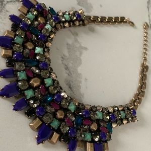 Stella & Dot Limited Edition Kahlo Bib